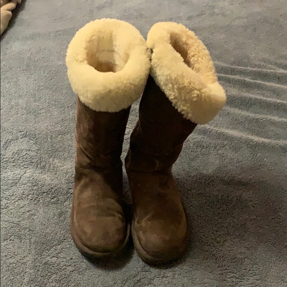 UGG women’s boots